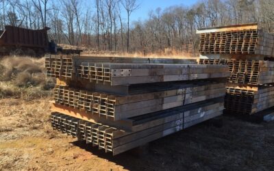 Why I-Beam Guardrails Are a Smart Investment for Infrastructure
