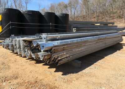 used guardrail solutions from allrail (14)