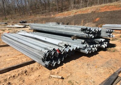 used guardrail solutions from allrail (20)
