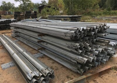 used guardrail solutions from allrail (22)