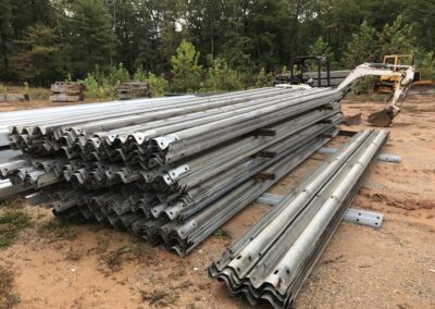 used guardrail solutions from allrail (23)
