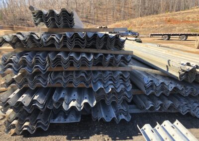 used guardrail solutions from allrail (24)