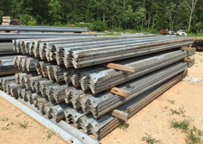 used guardrail solutions from allrail (38)