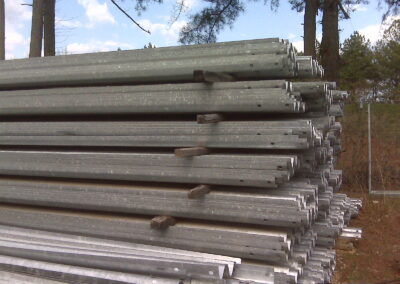 used guardrail solutions from allrail (5)