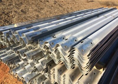 used guardrail solutions from allrail (69)