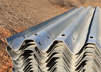 used guardrail solutions from allrail (73)