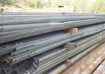 used guardrail solutions from allrail (8)