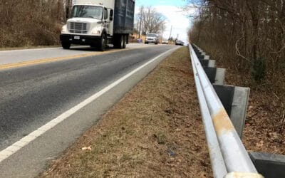 Why Spend More? The Financial Genius of Used Guardrails Revealed!